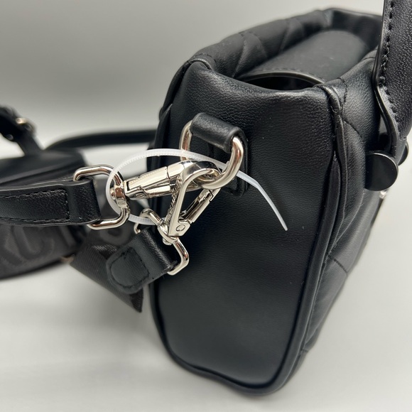 Steve Madden BBABI crossbody purse - Picture 7 of 10